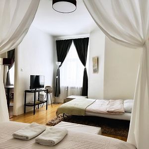 Deluxe Appartement met een Slaapkamer